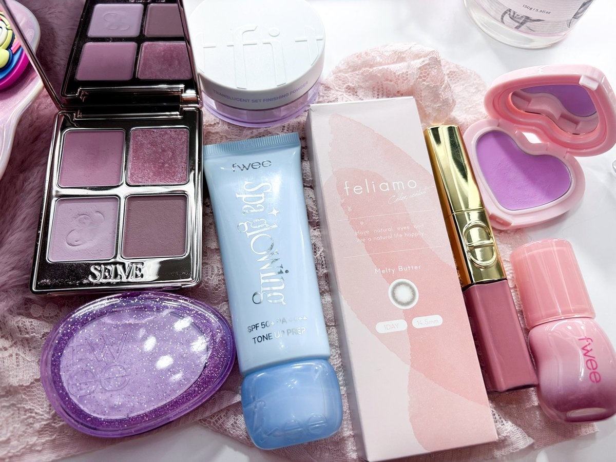 feliamo 1day/feliamo/ワンデー（１DAY）カラコンを使ったクチコミ（2枚目）