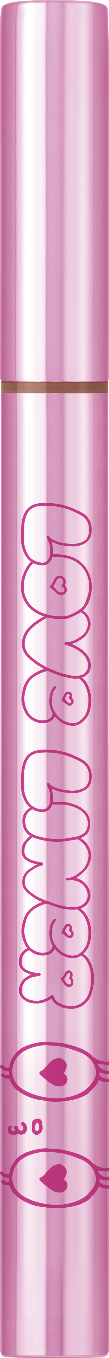 リキッドアイライナーR5 ミルクブラウン<エスターバニーデザイン>(限定)