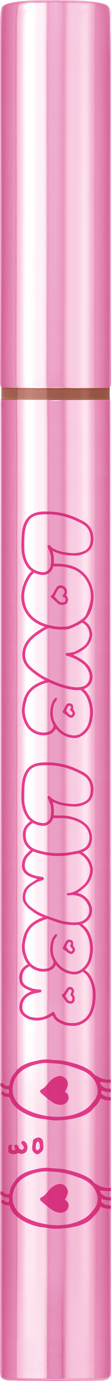 リキッドアイライナーR5 ミルクブラウン<エスターバニーデザイン>(限定)