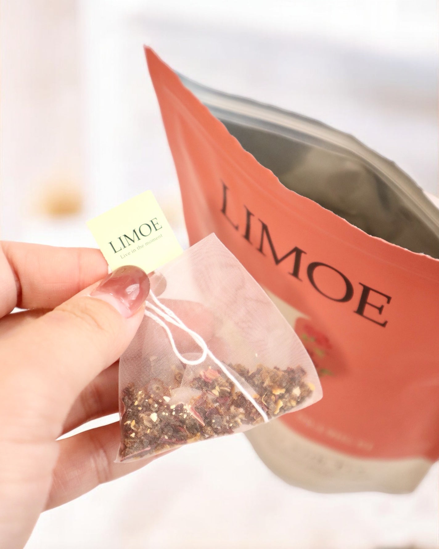 Ume Enzyme 梅酵素/LIMOE /健康サプリメントを使ったクチコミ(4枚目)