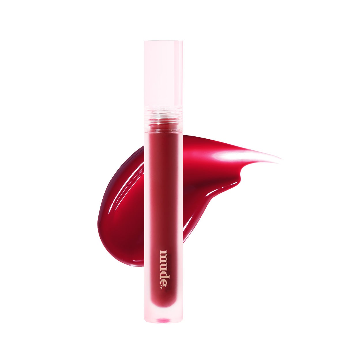 グラッセリップティント 08 コールドチェリ