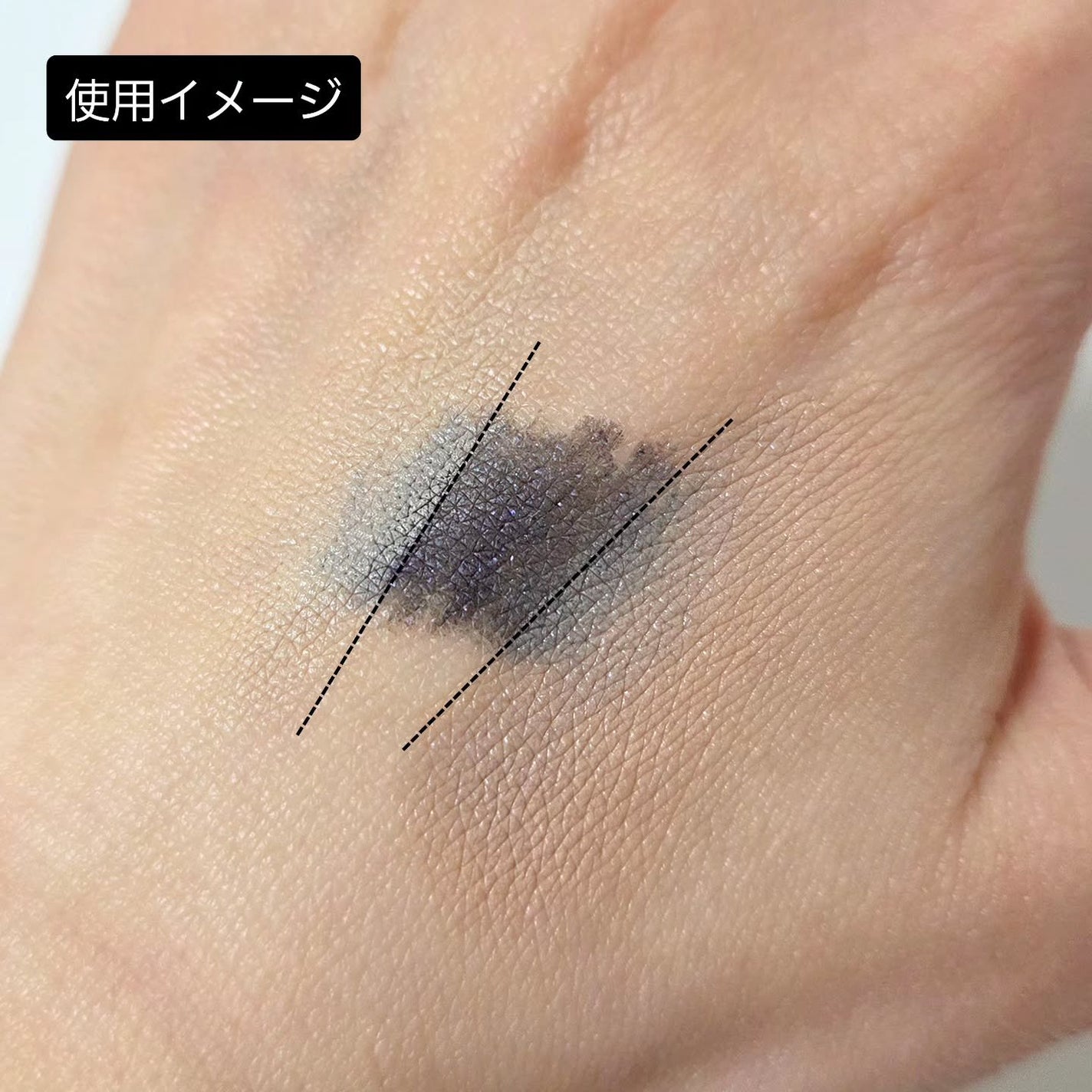 マスクフィットオールカバーデュアルコンシーラー/TIRTIR(ティルティル)/コンシーラーを使ったクチコミ(4枚目)