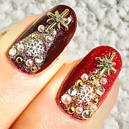 カラフルネイルズ/キャンメイク/マニキュアを使ったクチコミ(6枚目)