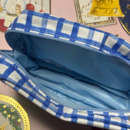 ポール&ジョーアドベントカレンダー2025/PAUL & JOE BEAUTE/メイクアップキットを使ったクチコミ(5枚目)