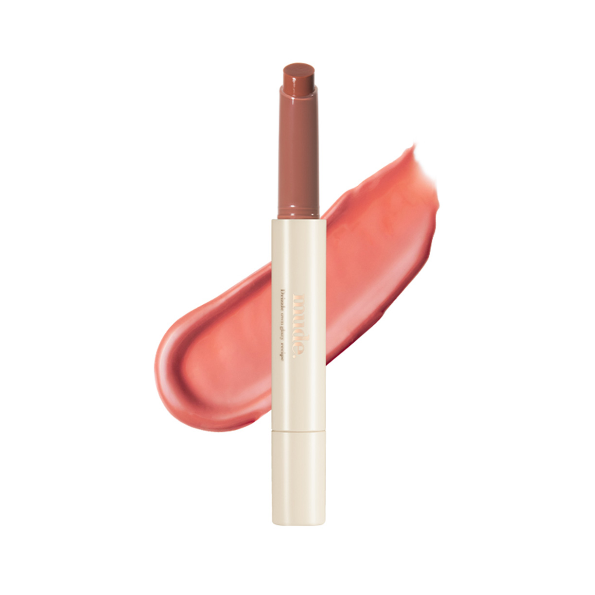 ドリズルバーム 01 ヌーディパイ