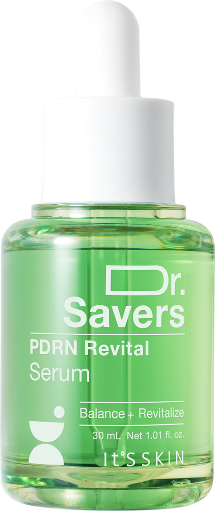It's skin ドクターセイバーズ PDRNセラム