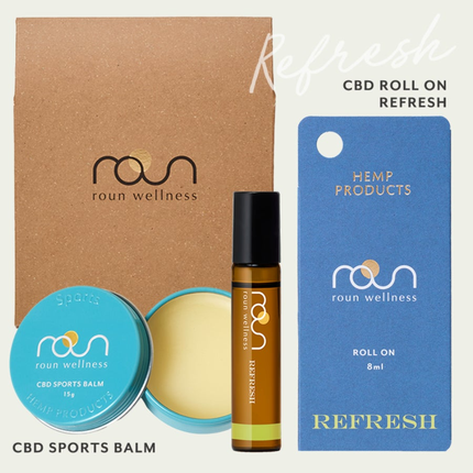 roun 心とからだをほどくリセットギフト