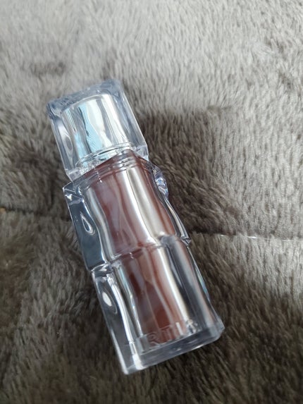 ウォーターリズムグロウティント/TIRTIR(ティルティル)/リップティントを使ったクチコミ(1枚目)