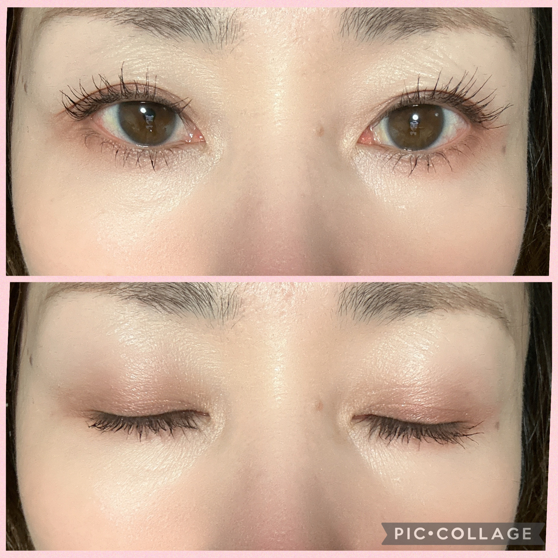 【旧】ディオールショウ サンク クルール（限定品）/Dior/アイシャドウを使ったクチコミ（3枚目）