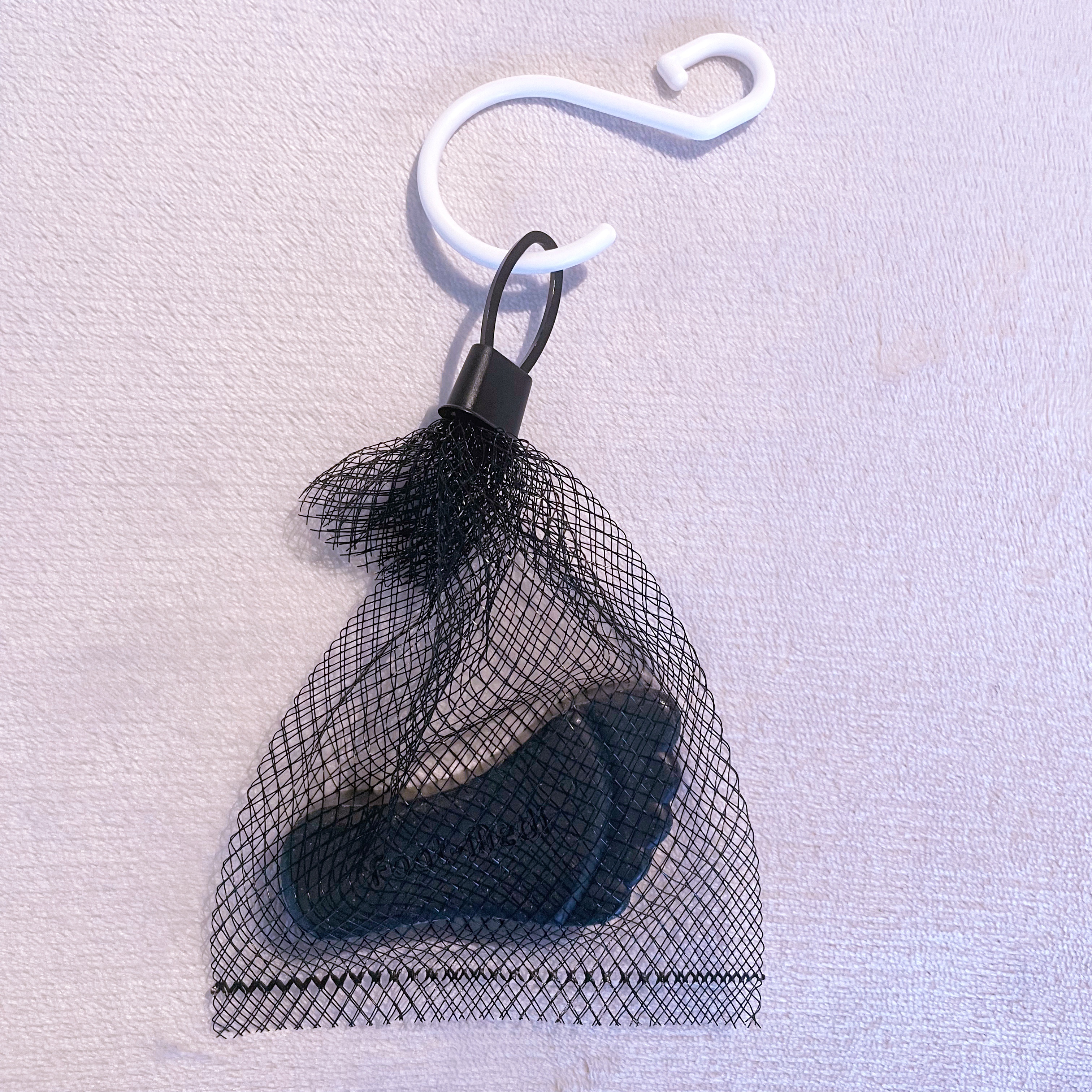 薬用 フットソープD1 爽快ミント/フットメジ/レッグ・フットケアを使ったクチコミ（2枚目）