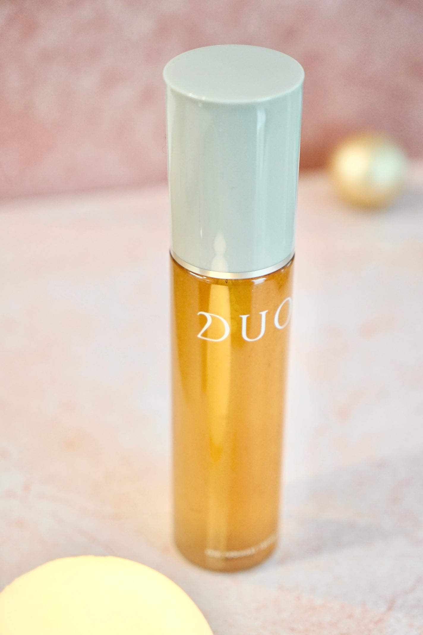 デュオ ザ リブーストローション/DUO/化粧水を使ったクチコミ(5枚目)