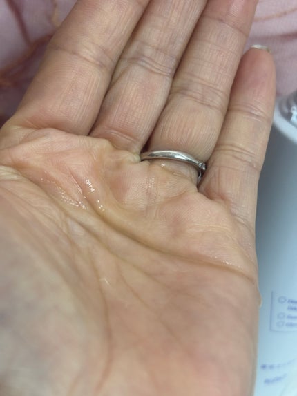 セグレタ 育毛エッセンス/花王/頭皮ローションを使ったクチコミ(6枚目)