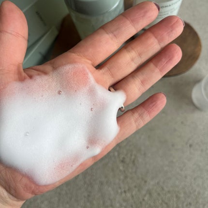 ピュア&ソフトフェミニンウォッシュ /AROMATICA/デリケートゾーンケアを使ったクチコミ(3枚目)