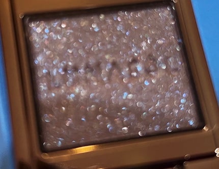 ルナソル モノアイカラーレーション/LUNASOL/単色アイシャドウを使ったクチコミ(4枚目)