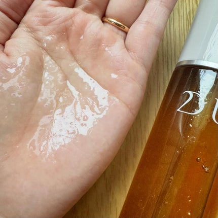 デュオ ザ リブーストローション/DUO/化粧水を使ったクチコミ(6枚目)