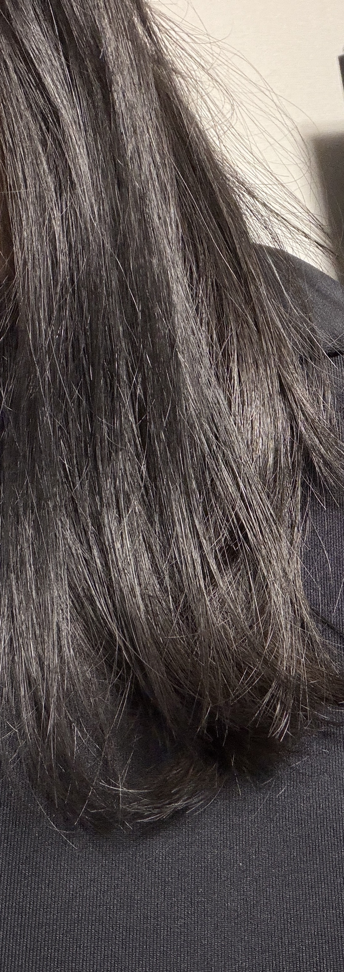 プリュスオー リポアエマルジョン/plus eau/アウトバストリートメントを使ったクチコミ（2枚目）