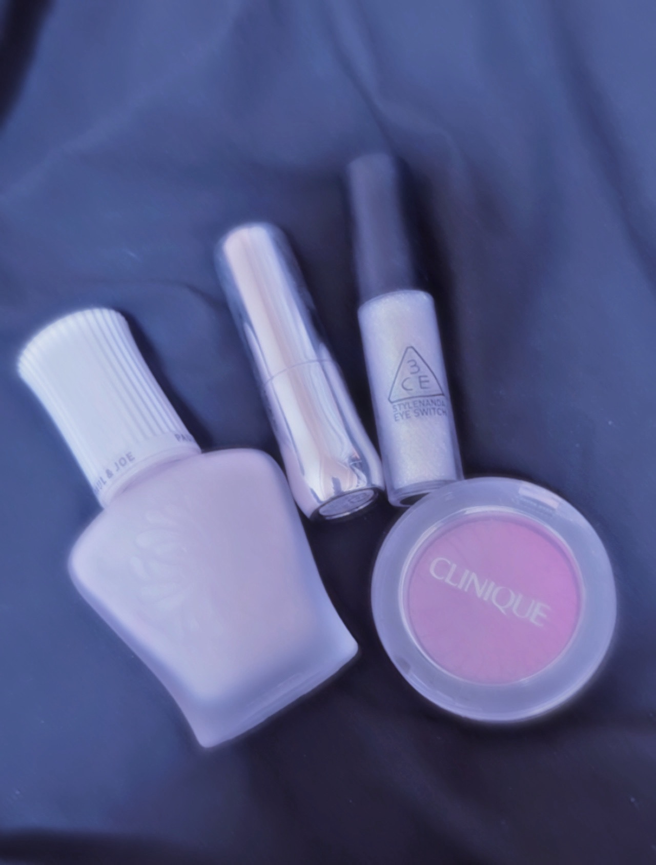 グリッターリップリミテッドイルミネーション/Armuje/口紅を使ったクチコミ（2枚目）