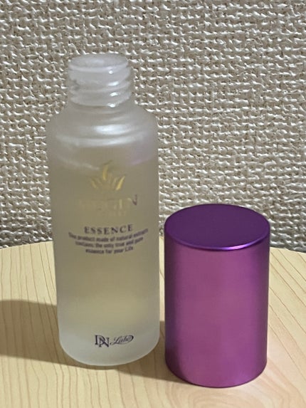 エッセンス(濃縮美容液)/夢幻の舞/美容液を使ったクチコミ(2枚目)