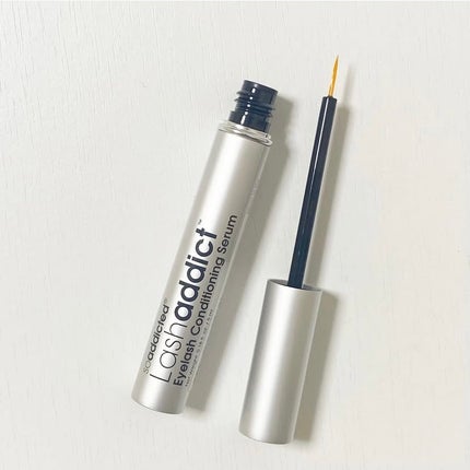 ラッシュアディクト アイラッシュ コンディショニング セラム アドバンス/soaddicted/まつげ美容液を使ったクチコミ(2枚目)