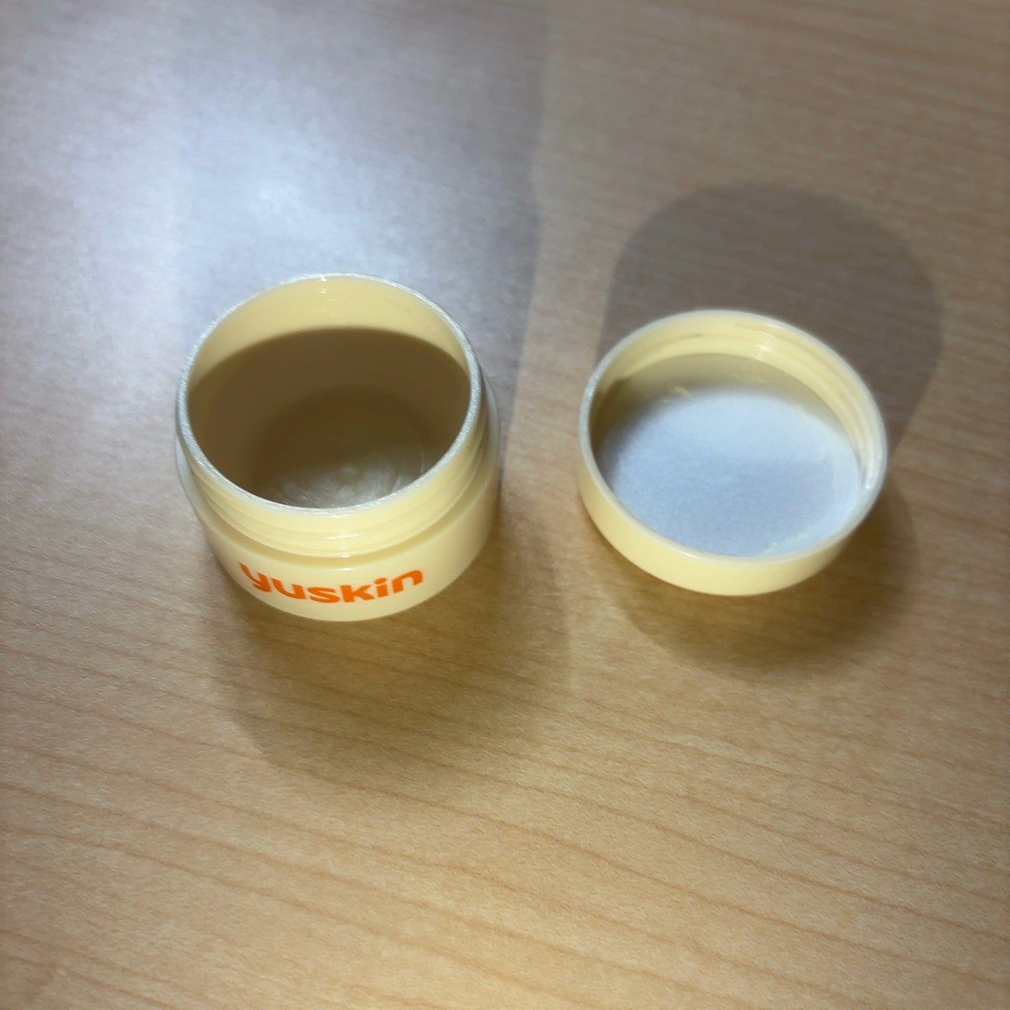 ユースキン メディカルリップクリーム (医薬品)/ユースキン/その他を使ったクチコミ(1枚目)