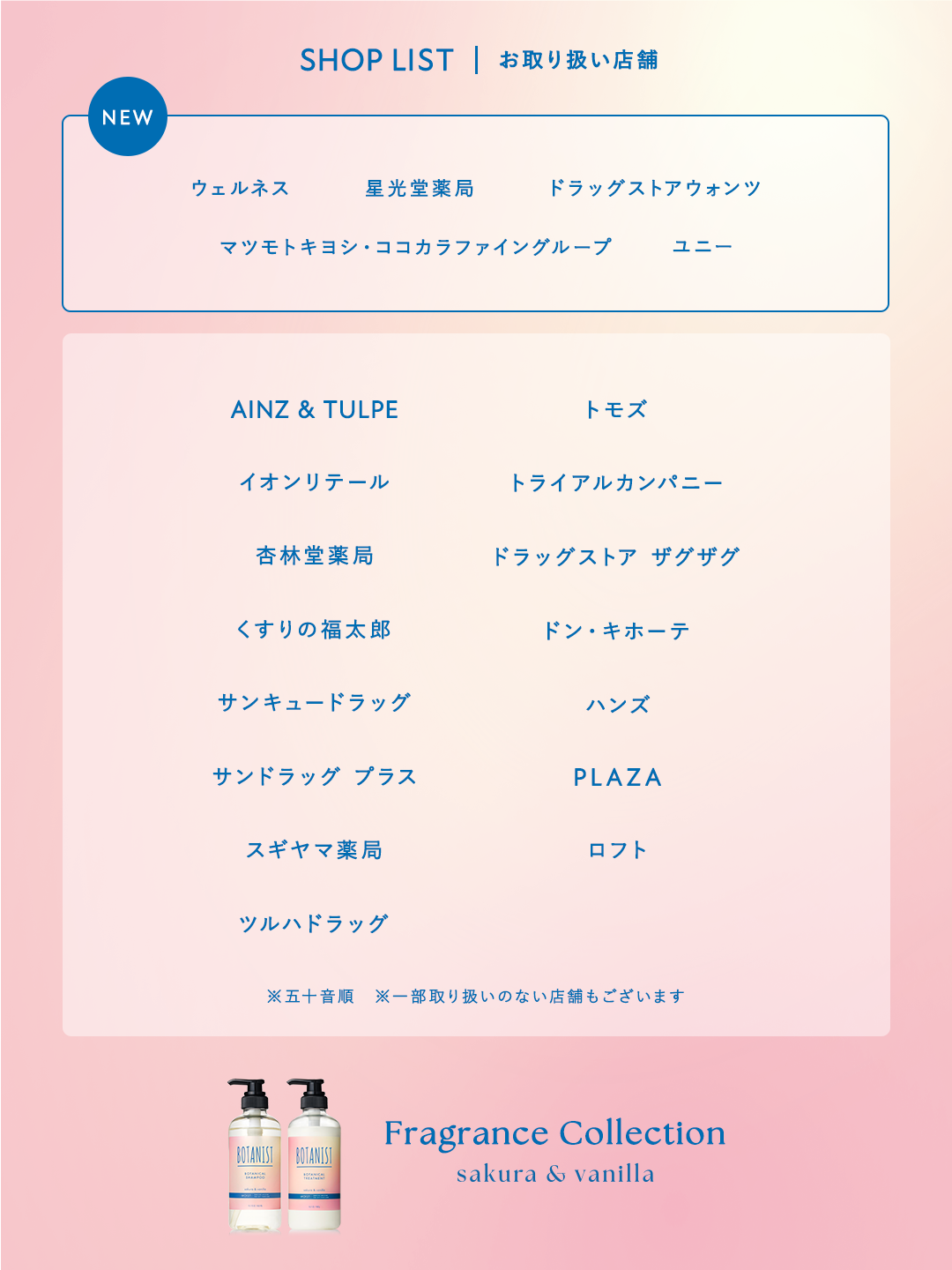 ボタニカルシャンプー・トリートメント サクラ＆バニラの香り モイスト/BOTANIST/市販シャンプーを使ったクチコミ（2枚目）