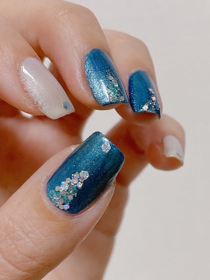 ネイルポリッシュ/PLANET NAIL/マニキュアを使ったクチコミ(5枚目)