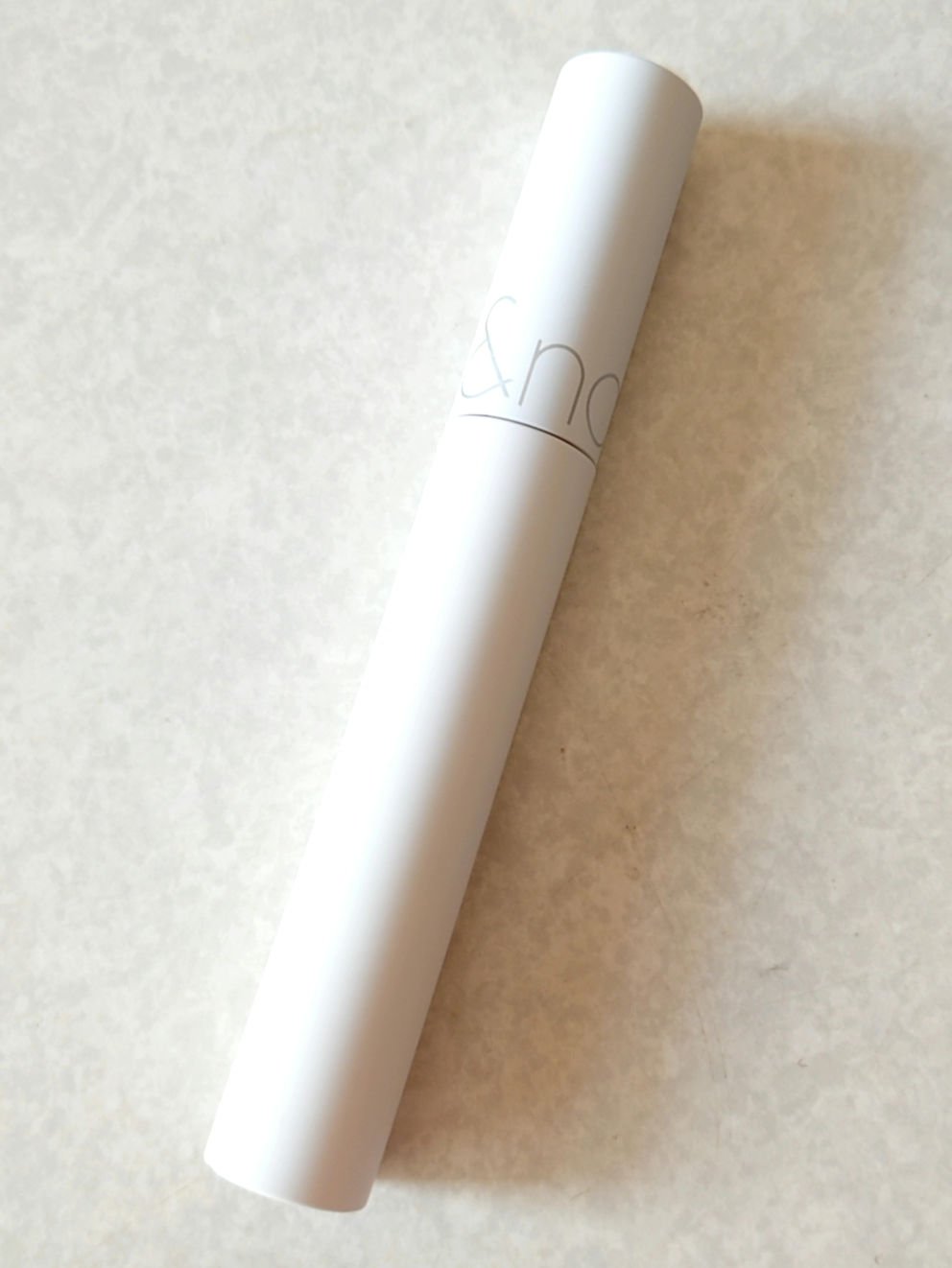 ハンオールラッシュセラム/rom&nd/まつげ美容液を使ったクチコミ（3枚目）