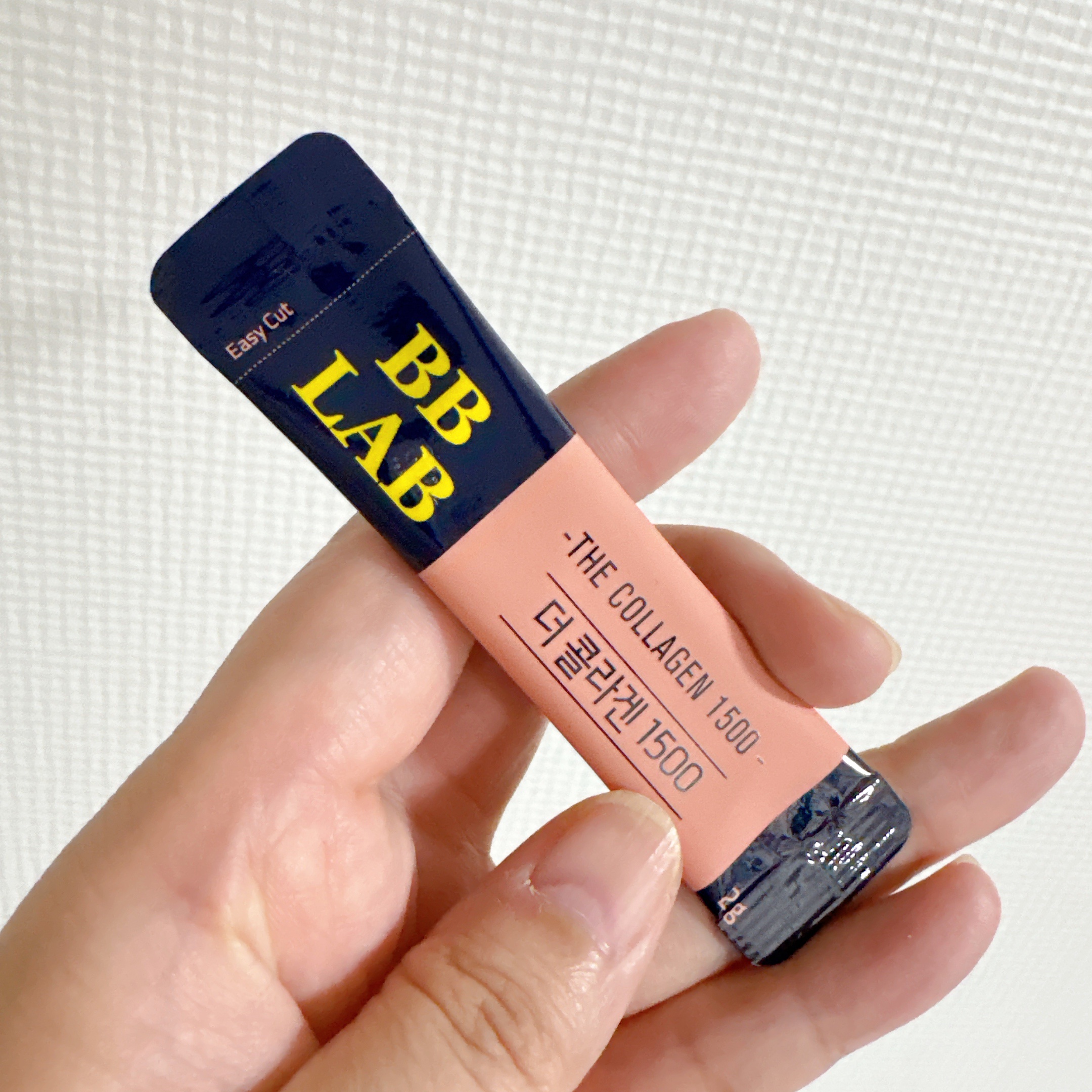 Nutrione BB LAB ザ コラーゲン 1500のクチコミ「✔︎Nutrione
BB LAB ザ コラーゲン 1500




粉のコラーゲン！

ドリ.....」（2枚目）