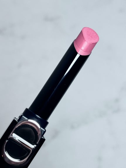 ルージュ ディオール オン ステージ/Dior/口紅・グロス・リップライナー・リップケアを使ったクチコミ(3枚目)