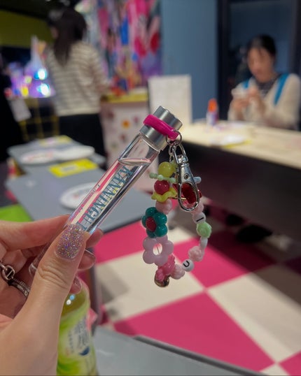 ラボンホリック カンニングペーパー オードトワレ ロールオン/ラボンホリック/香水(その他)を使ったクチコミ(4枚目)