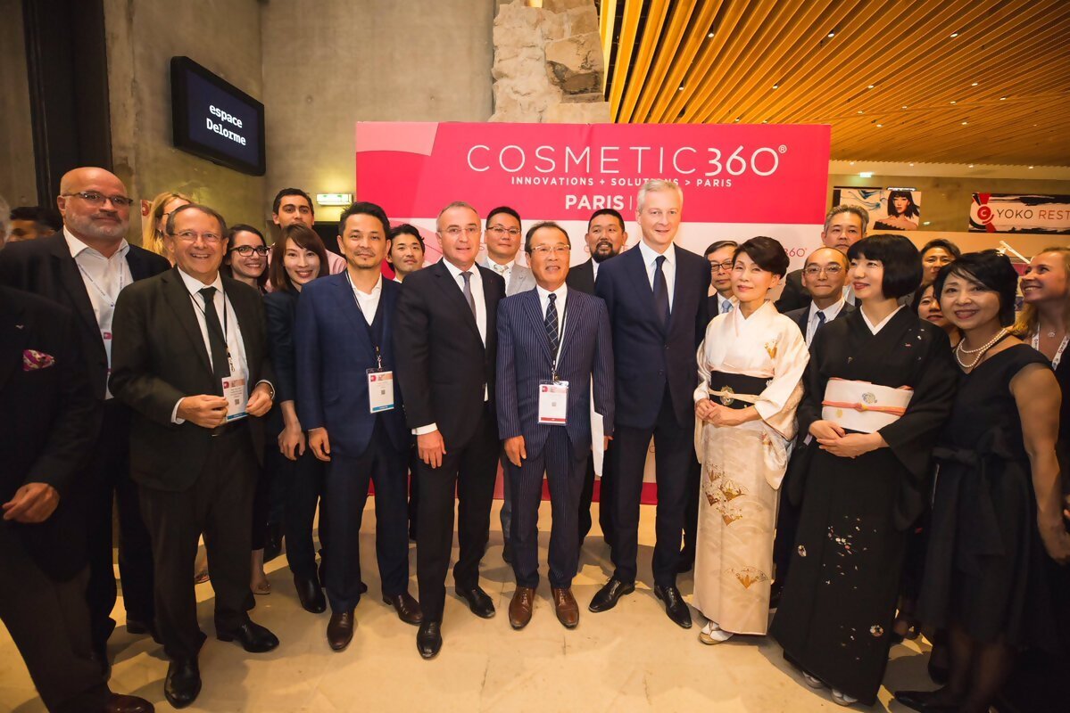 日本版コスメティックバレー？“日本一コスメビジネスがしやすい都市”を目指す佐賀県の挑戦の画像