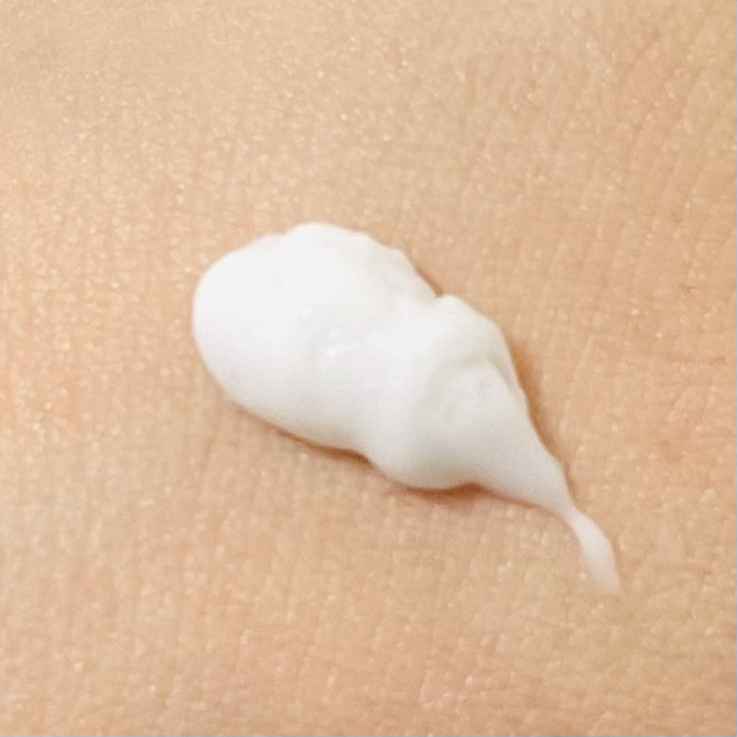 コスデバハ　C1セラミドクリーム/コスデバハ/フェイスクリームを使ったクチコミ（2枚目）