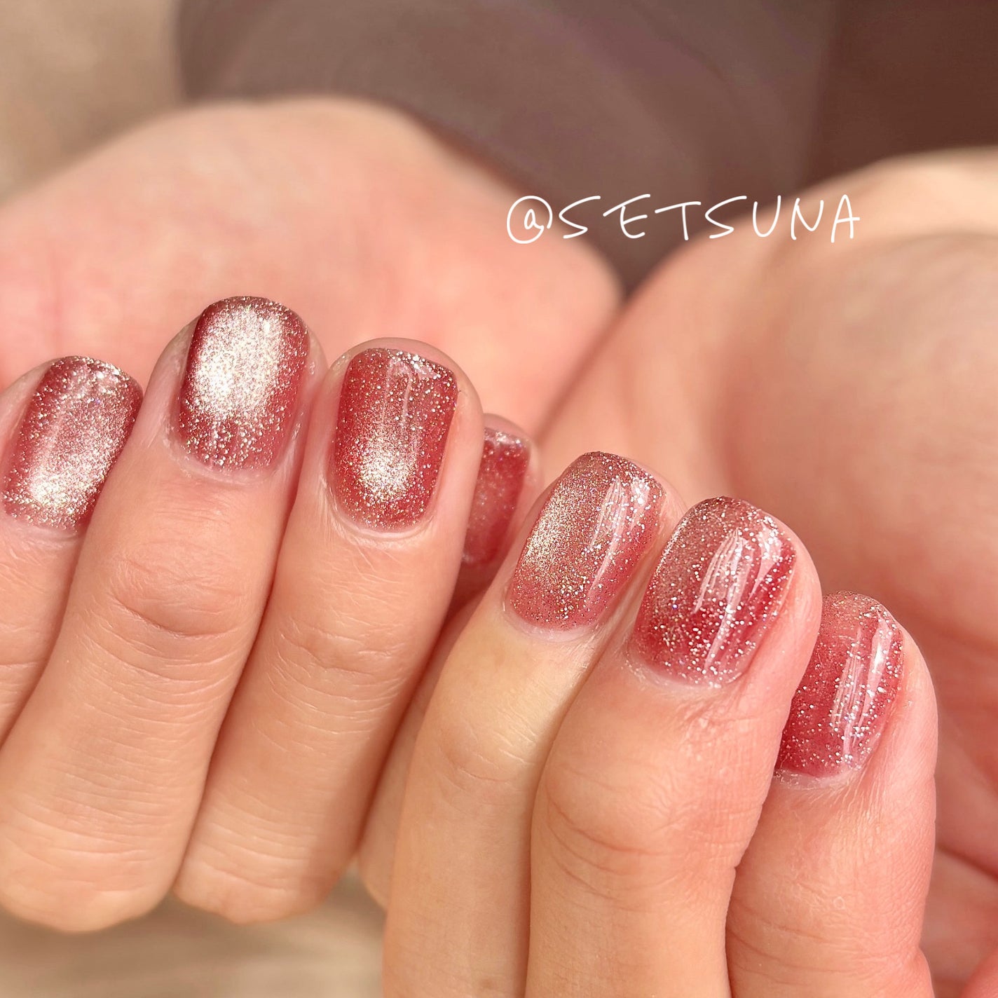 グレースジェルスカルプチュア/グレースジェル/ジェルネイルを使ったクチコミ(4枚目)