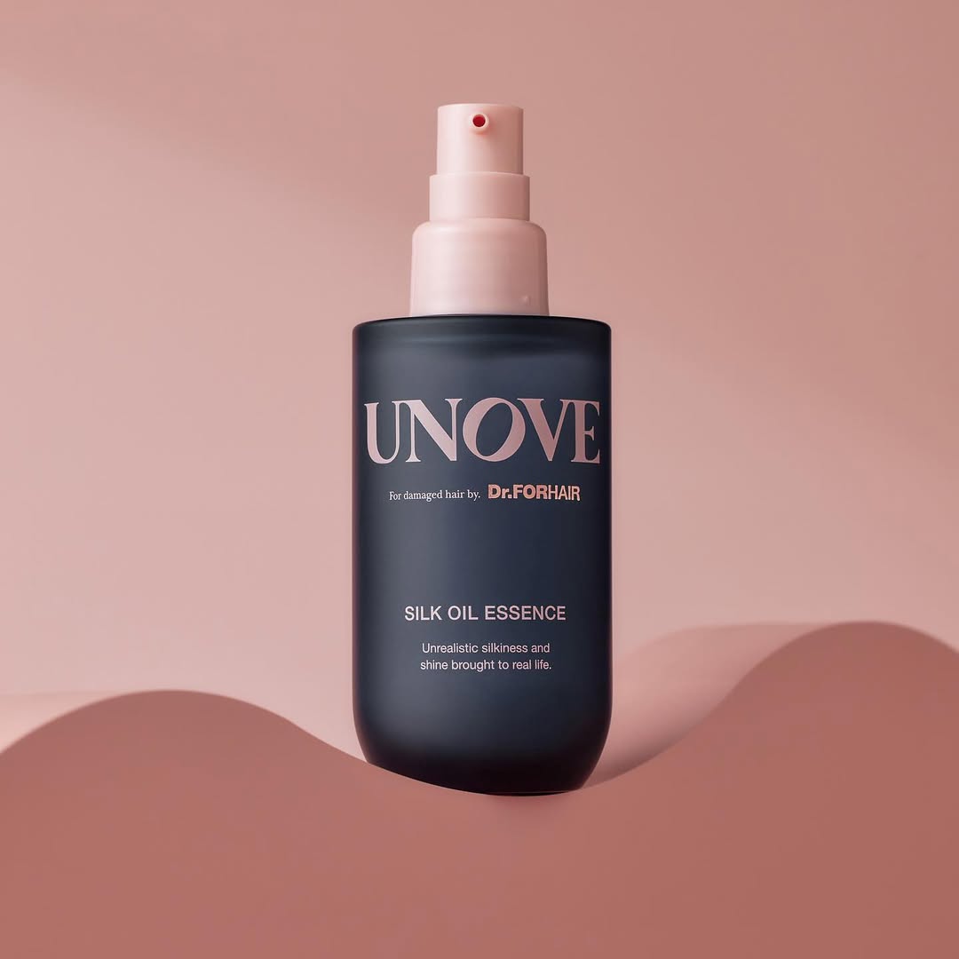 アノブ ダメージリペアシャンプー/UNOVE/市販シャンプーを使ったクチコミ（3枚目）