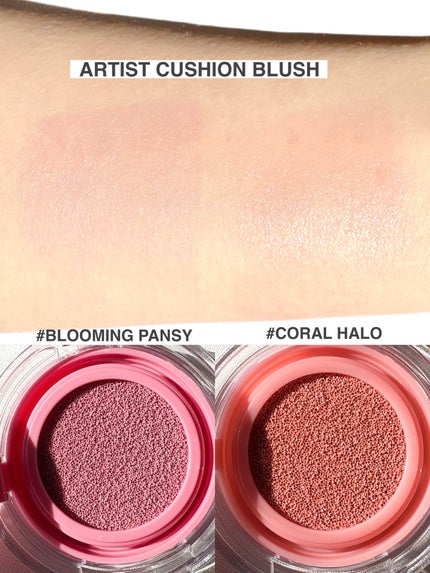 エッセンシャル スキン ヌーダー クッション/JUNG SAEM MOOL/クッションファンデーションを使ったクチコミ(8枚目)