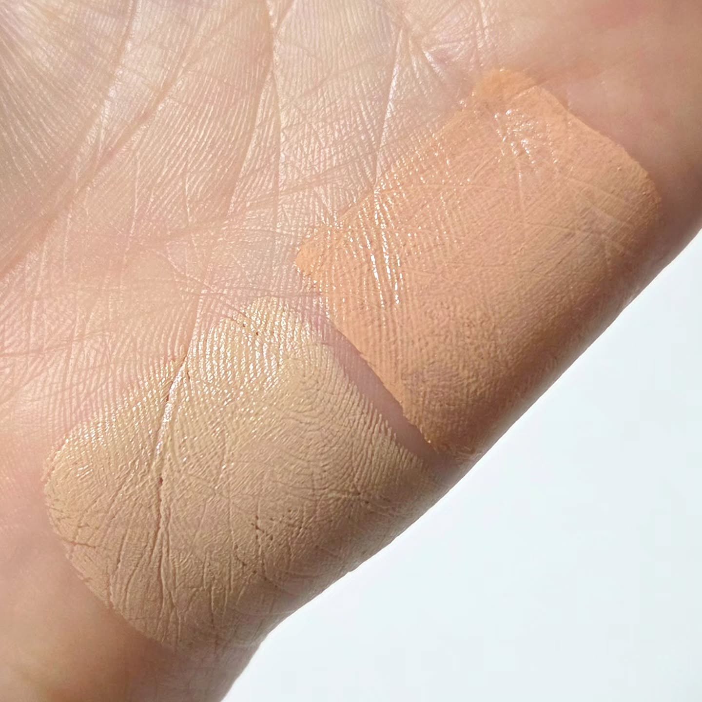 マスクフィットオールカバーデュアルコンシーラー/TIRTIR(ティルティル)/コンシーラーを使ったクチコミ（3枚目）