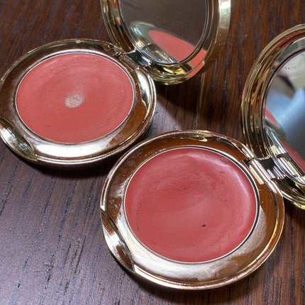 スリーク フェイス N/Elégance/ジェル・クリームチークを使ったクチコミ(1枚目)