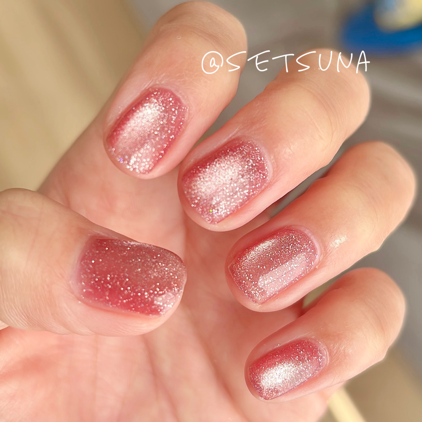 ペロリン/ネイル工房/ジェルネイルを使ったクチコミ（3枚目）