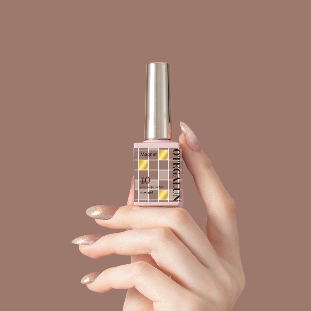 オテガルン 40 リッチブラウン