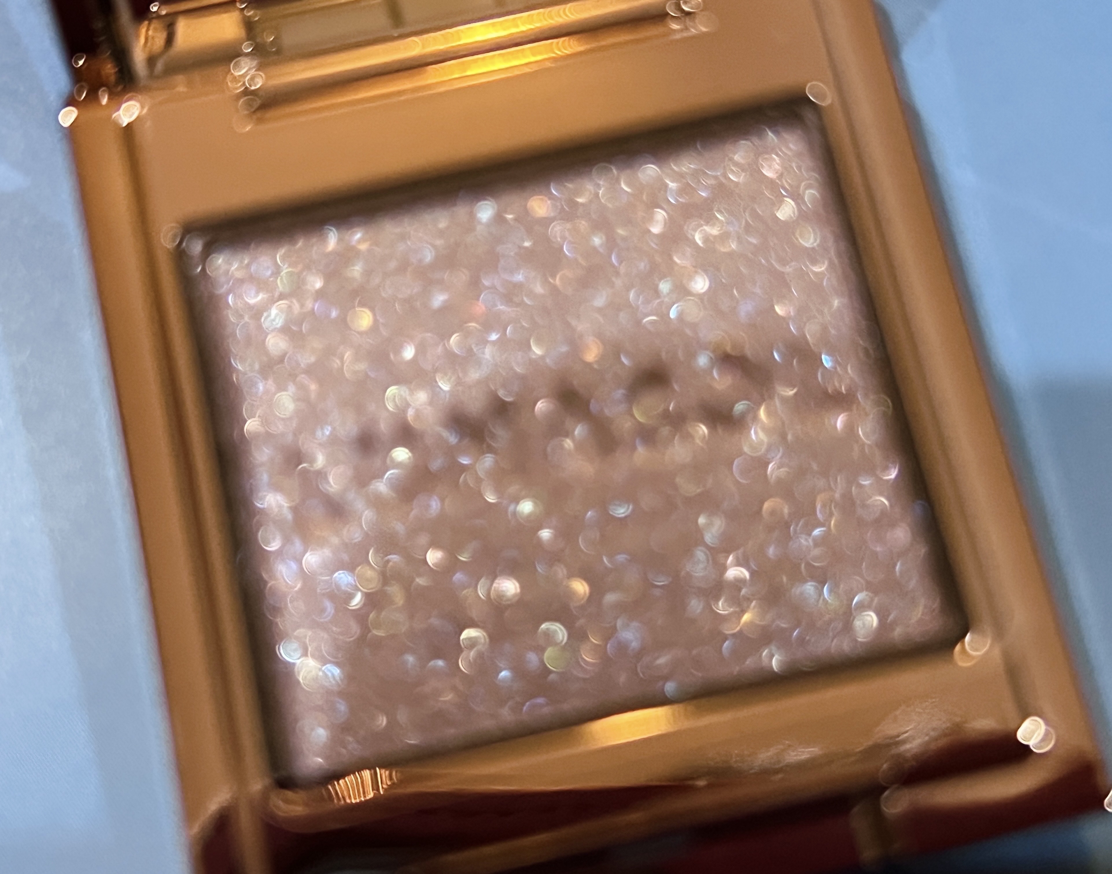 ルナソル モノアイカラーレーション/LUNASOL/単色アイシャドウを使ったクチコミ（3枚目）