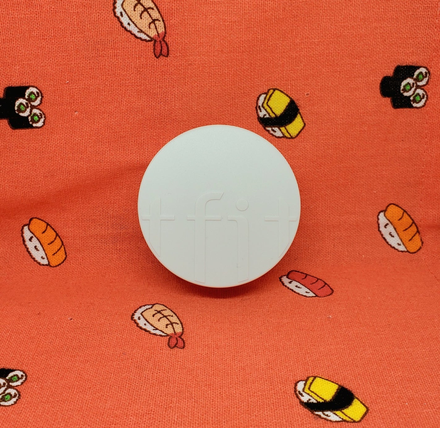 トランスルーセントセットフィニッシングパウダー/TFIT/ルースパウダーを使ったクチコミ(1枚目)