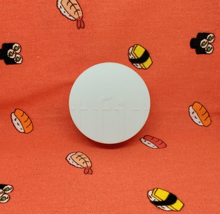 トランスルーセントセットフィニッシングパウダー/TFIT/ルースパウダーを使ったクチコミ(1枚目)