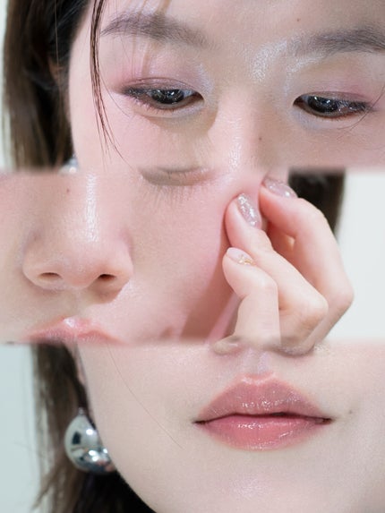 トーン ヘブンリー スイーツボックス Midnight Fantasy &Full of Sweet/to/one/メイクアップキットを使ったクチコミ(5枚目)