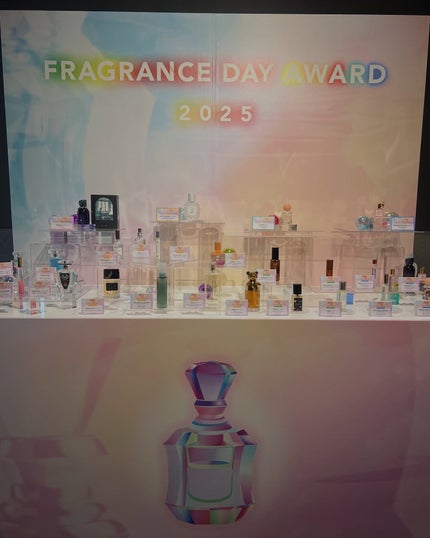 ラボンホリック カンニングペーパー オードトワレ ロールオン/ラボンホリック/香水(その他)を使ったクチコミ(5枚目)