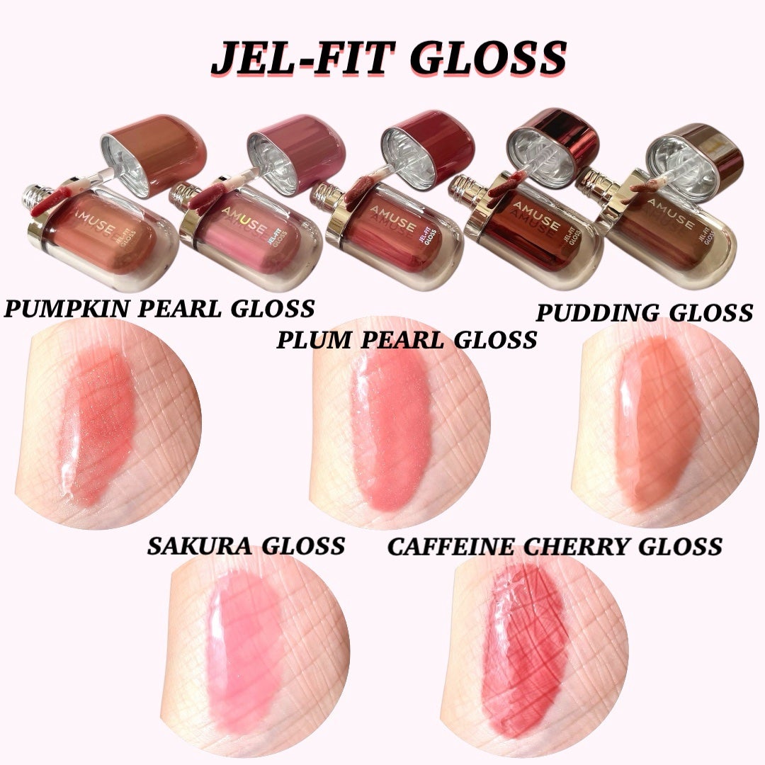 フローラアイパレット/AMUSE/アイシャドウを使ったクチコミ(3枚目)