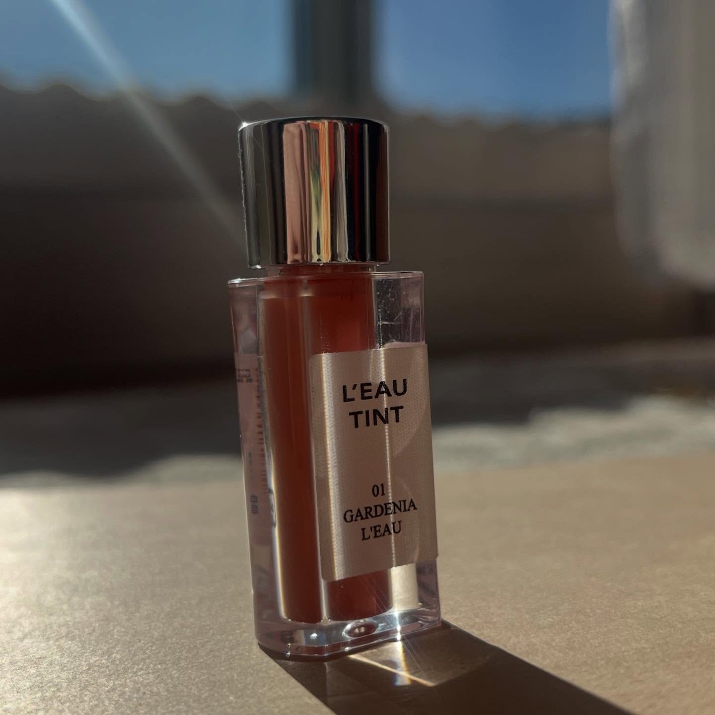 ローティント/BBIA/リップティントを使ったクチコミ（1枚目）