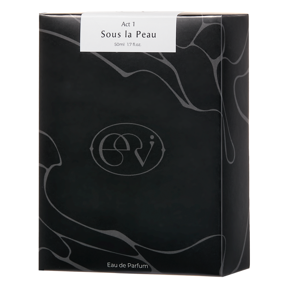 Act1  Sous la peau（スゥ・ラ・ポー）｜肌の余韻 50mL