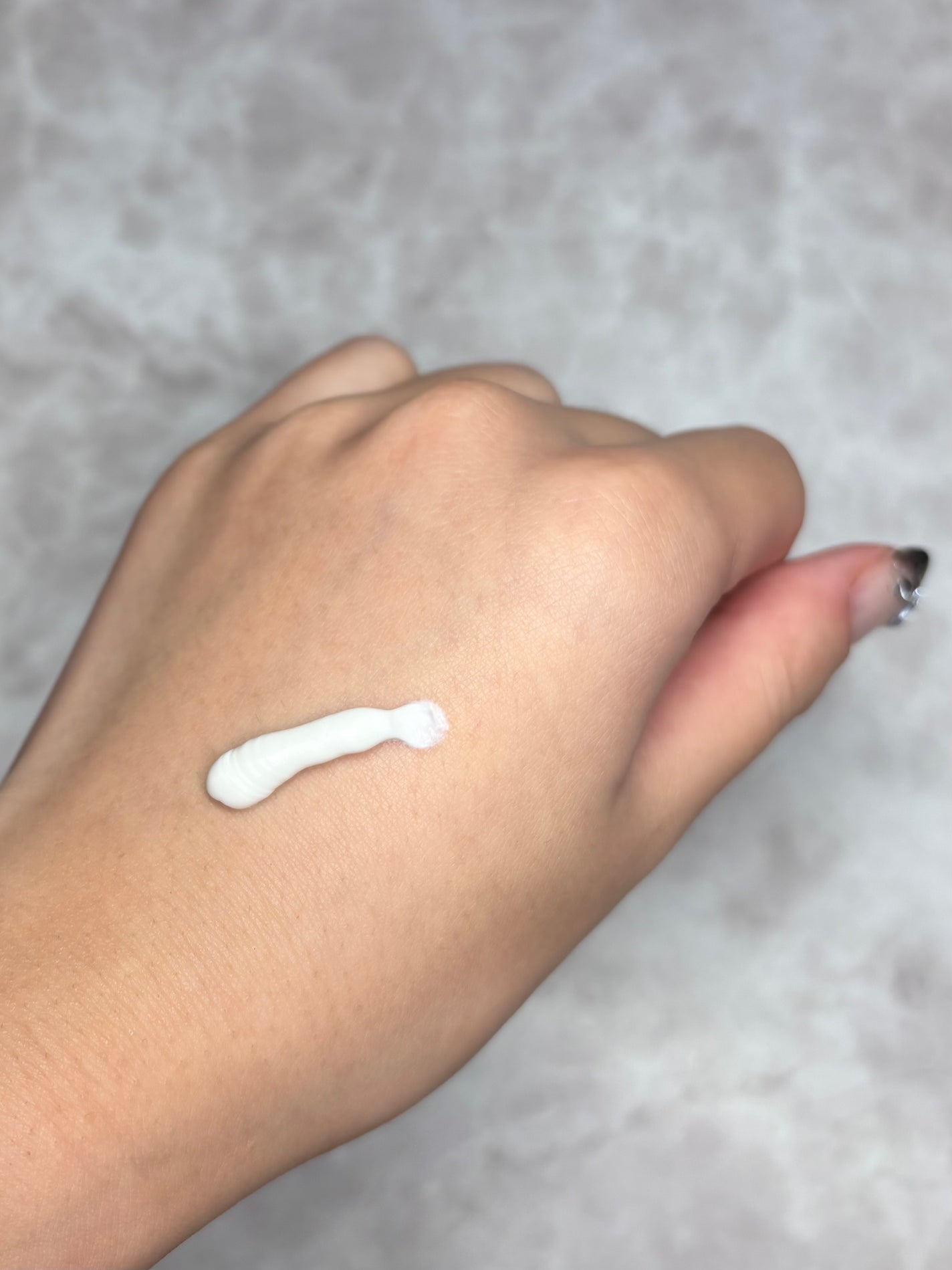 by365 パウダリーUVクリーム トーンアップ/ナリスアップ/日焼け止め・UVケアを使ったクチコミ(3枚目)