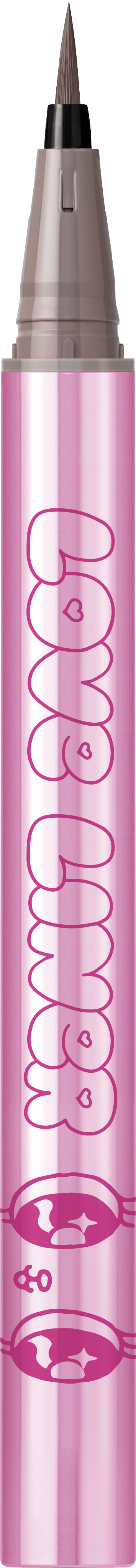 リキッドアイライナーR5 モカグレージュ<エスターバニーデザイン>(限定)