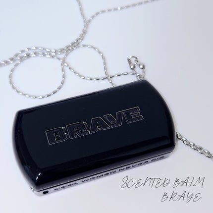 マルチストラップ(オーバルロング) /BRAYE/その他を使ったクチコミ(1枚目)